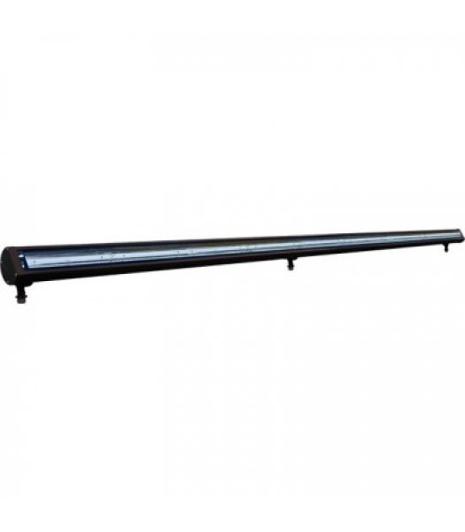 Dabmar DF9408-LED50BR 50W T5 LED Sign Light 96 Inch 5000K 7000 Lumens BRONZE